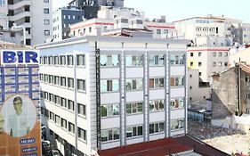 Bukavıyye Hotel